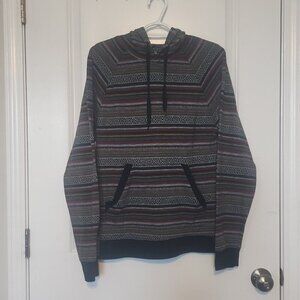 Beautiful Giant pullover hooded sweater size small